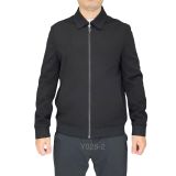  Khoác Dạ Cổ Bẻ Y026-2 