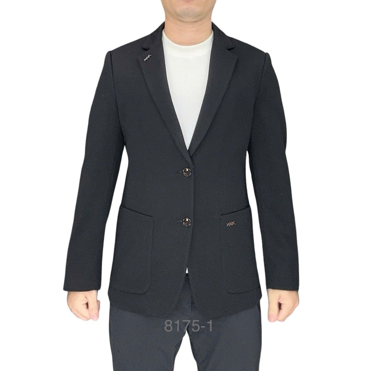 Demi (Blazer) Dạ 8175-1