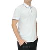 Polo Ngắn Tay Kéo Khóa 6100