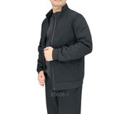  Áo Phao Cổ Đứng Cải Tay 85608-1 