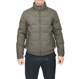  Áo Phao Lông Vũ Cổ Đứng 51877-68 