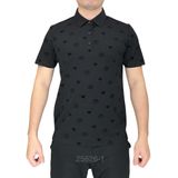  Polo Ngắn Tay Ong Chìm 25626 