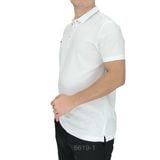  Polo Ngắn Tay Viền Cổ 6619 