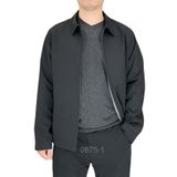  Khoác Gió Cổ Bẻ 0875-1 