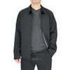 Khoác Gió Cổ Bẻ 0875-1