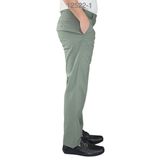  Quần Kaki Đứng Mỏng 12522 