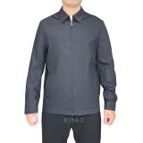  Khoác Kaki Cổ Bẻ K114-2 