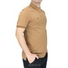 Polo Ngắn Tay Viền Cổ 60313