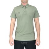  Polo Ngắn Tay Trơn 12002 