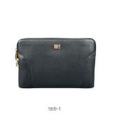  Ví Cầm Tay Clutch Khóa Số DG 569 