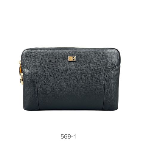  Ví Cầm Tay Clutch Khóa Số DG 569 
