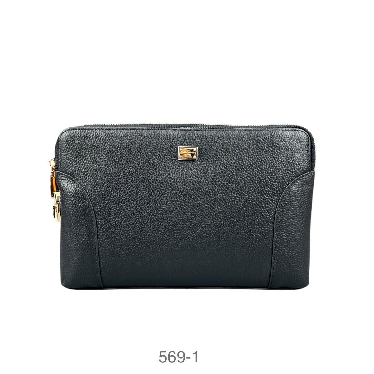 Ví Cầm Tay Clutch Khóa Số DG 569