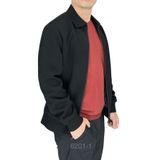  Khoác Dạ Cổ Bẻ 6201-1 