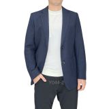  Demi (Blazer) Dạ Y044-2 