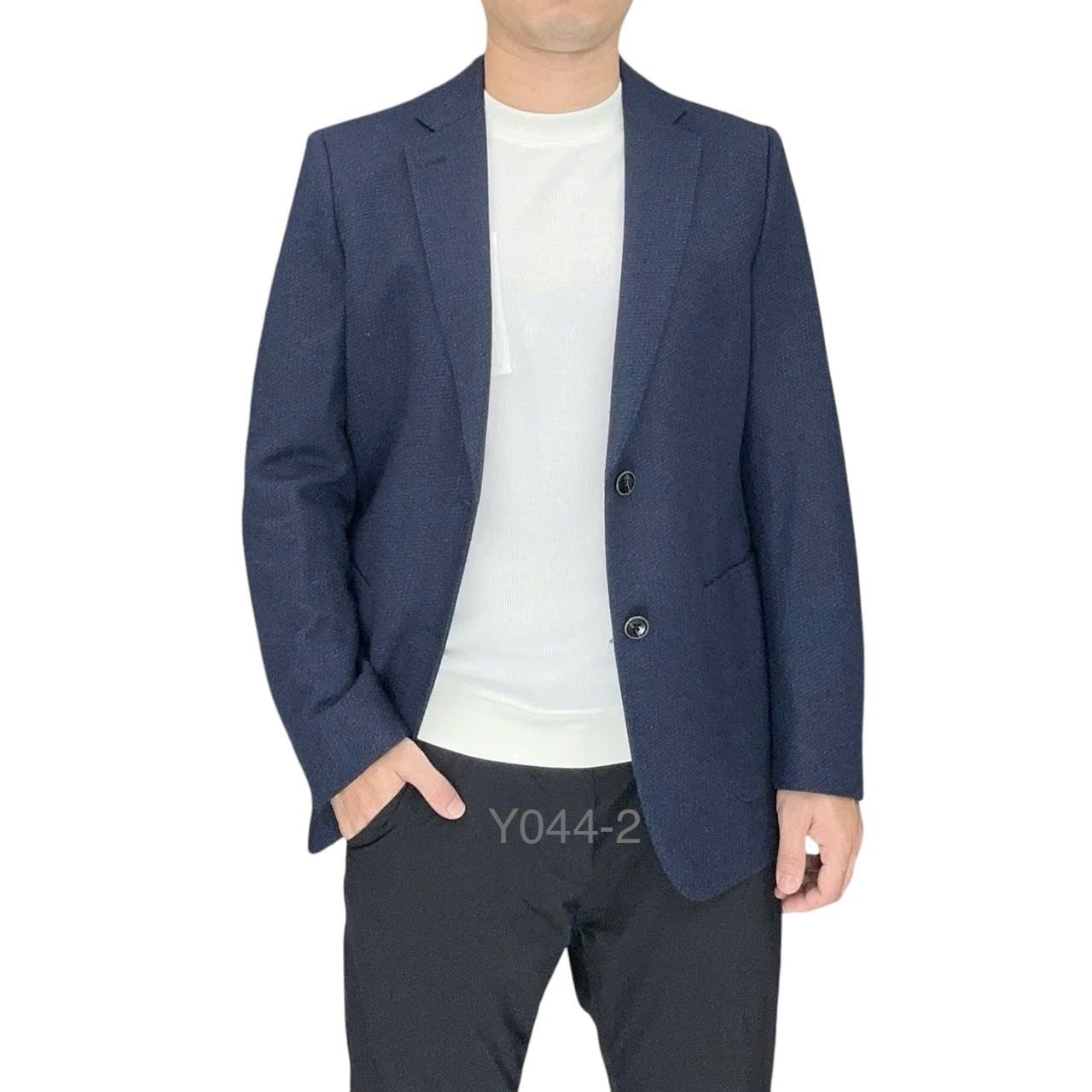 Demi (Blazer) Dạ Y044-2