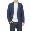 Demi (Blazer) Dạ Y044-2