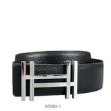  Thắt Lưng Khóa Bấm H390 