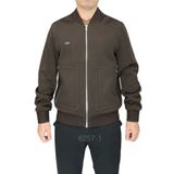  Khoác Dạ Cổ Bomber 6257-1 