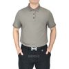 Polo Ngắn Tay Trơn 64003