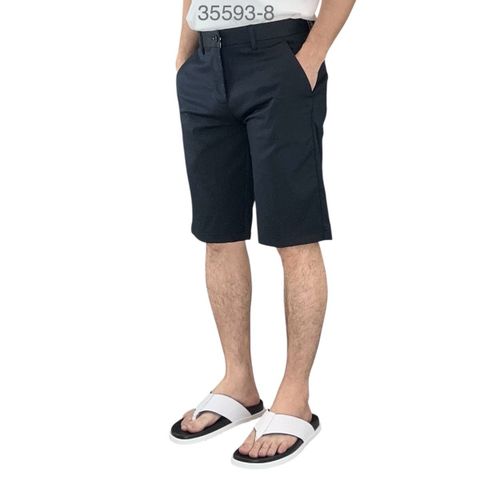  Quần Short Kaki Đứng 35593 