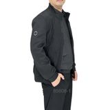 Áo Phao Cổ Đứng Cải Tay 85608-1 