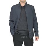  Khoác Dạ Cổ Đứng Y025-1 