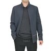 Khoác Dạ Cổ Đứng Y025-1