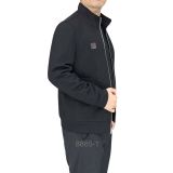  Khoác Dạ Cổ Đứng 8865-1 