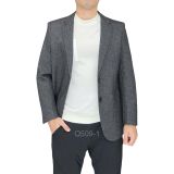  Demi (Blazer) Dạ Ô Chìm Q509-1 