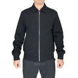 Khoác Dạ Cổ Bẻ 6201-1 