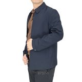  Khoác Gió Cổ Bẻ 9737-1 