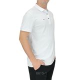  Polo Ngắn Tay Trơn 6615 