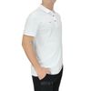 Polo Ngắn Tay Trơn 6615