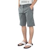  Quần Short Kaki Đứng 35592 