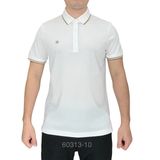  Polo Ngắn Tay Viền Cổ 60313 