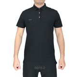 Polo Ngắn Tay Viền Cổ 6619 
