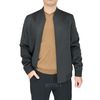 Khoác Dạ Cổ Bomber 87175-1