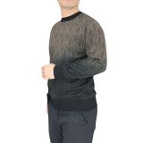  Nỉ Cổ Tròn Dài Tay 5810-2 