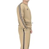 Bộ Nỉ Gai Cổ Tròn 23511-1 
