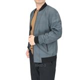  Khoác Gió Cổ Bomber 8902-3 