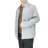  Khoác Gió Cổ Bẻ 7507-2 