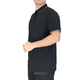  Polo Ngắn Tay Trơn 64003 