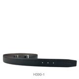  Thắt Lưng Khóa Bấm H390 