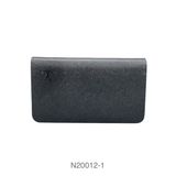  Ví Cầm Tay 2 Ngăn Kéo Khóa N20012 