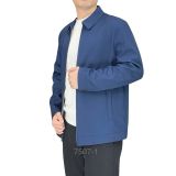  Khoác Gió Cổ Bẻ 7507-1 