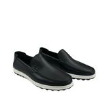  Giầy Lười Sneaker H2060-1 