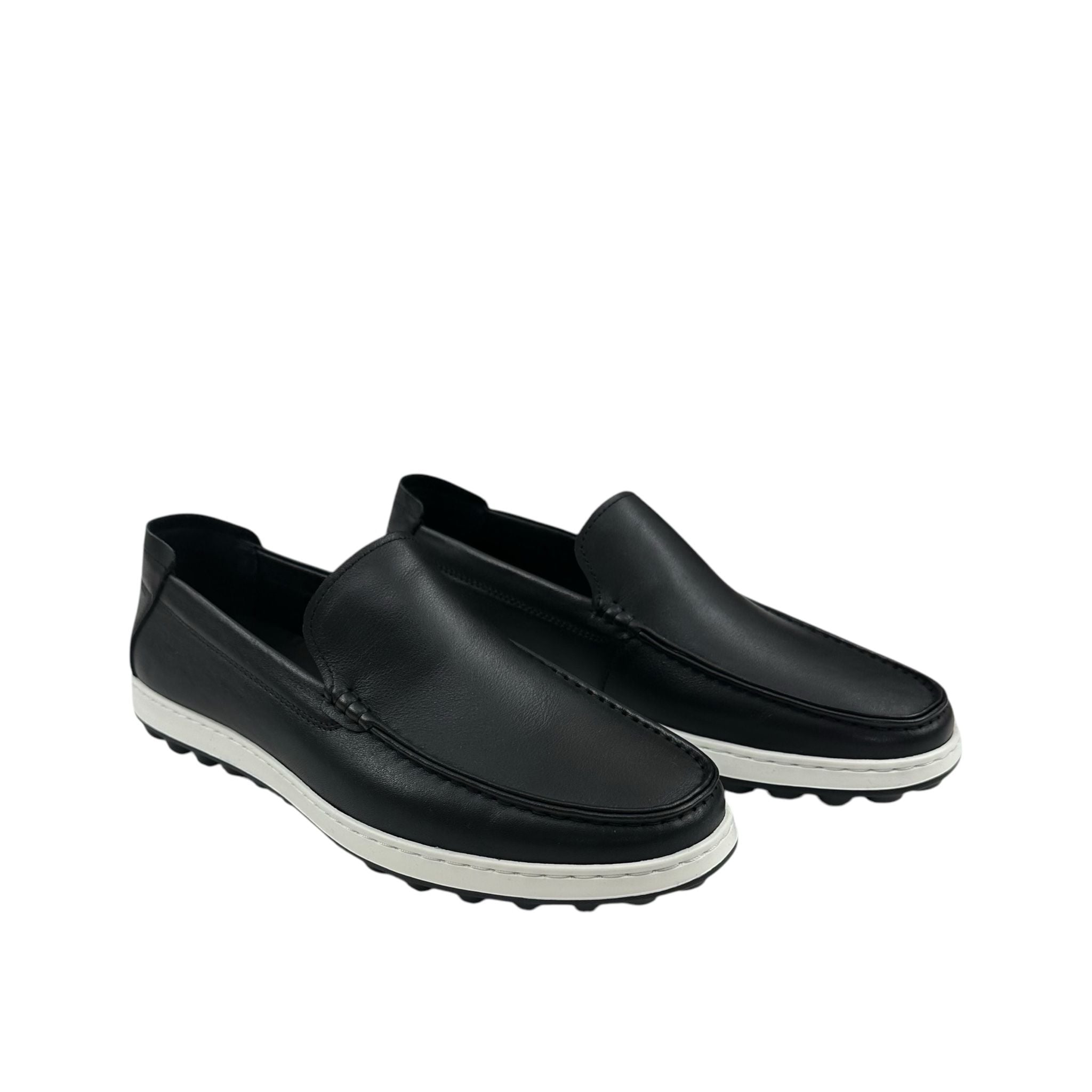 Giầy Lười Sneaker H2060-1