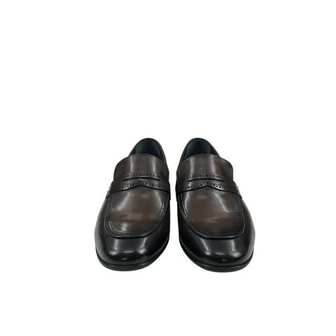  Giầy Lười Loafer 57801-2 