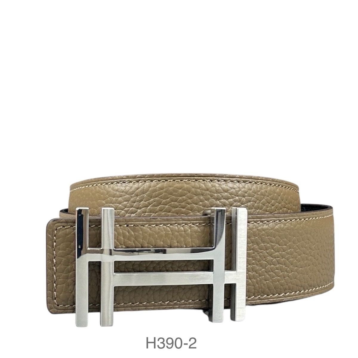 Thắt Lưng Khóa Bấm H390