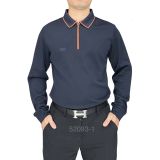  Polo Dài Tay 52093-1 